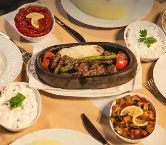 Kayıbeyi & Restaurant - 3