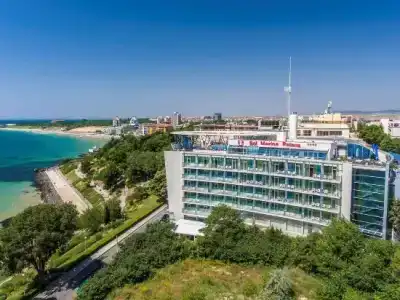 Sol Marina Palace - 45