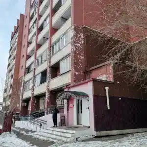 Декабрист Серова 30 - 4