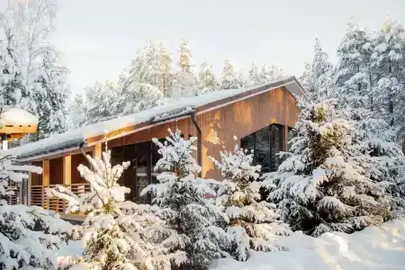 Eco Village Club - 1
