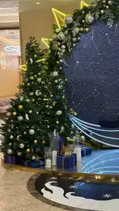 Звёздное Небо - 5