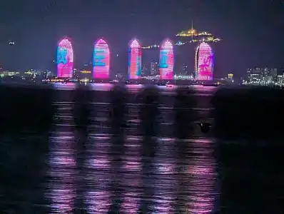Ocean Sonic Resort Sanya - 1