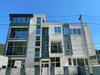 Дюрсолей Лаунж - 3