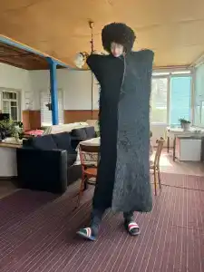 Гостевой дом у Муса - 31