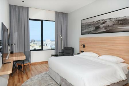 Park Inn by Radisson Muscat - 40