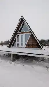 A-Frame - 15