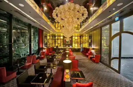 Ramada Plaza & Spa Trabzon - 43