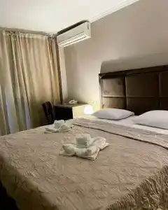 Barsuna hotel/bar - 7