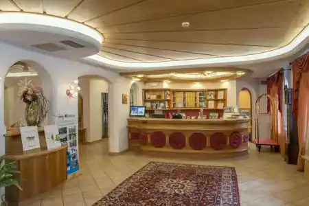 Albergo Alla Rosa - 45
