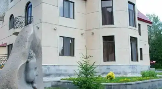 Jermuk Verona Resort - 4