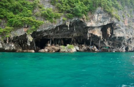 Phi Phi Indigo - 6