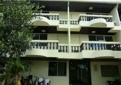 Baan Da-Laar Boutique Rooms Hua Hin - 16