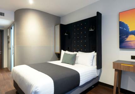 Point A Dublin Parnell Street - 60