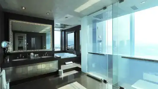Hyatt Centric Levent Istanbul - 77