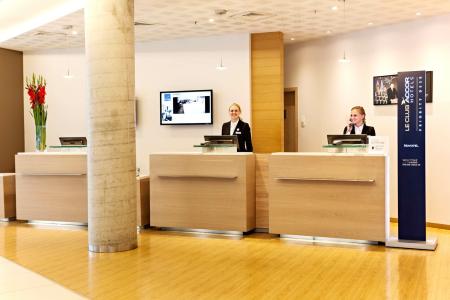 Novotel Vilnius Centre - 51