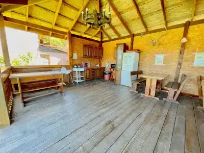 Дом Солнца - 95