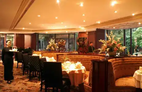 The Leela Mumbai - 69