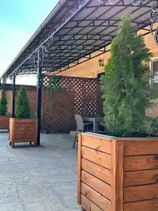 Звёздный - 15