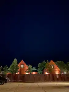 Sanitas Resort&SPA - 98