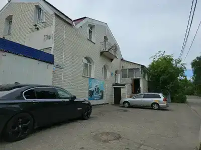 Луч - 2