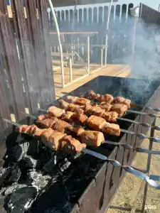 Teremok Guest House - 7