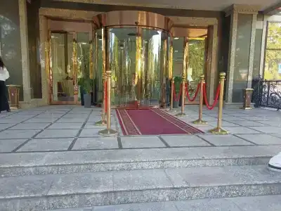  Plaza Bishkek - 17