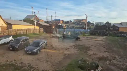 Усадьба Беликовых - 1