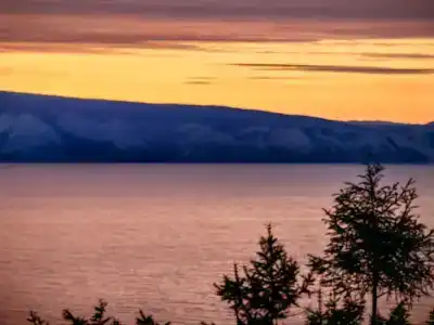 Байкал Вью - 83