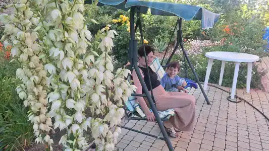 Гостевой дом у моря - 8