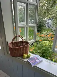 Дача Дымов Керамика - 27