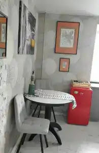 Уютная квартира - 17