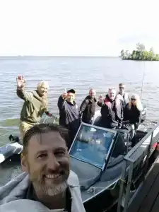 Гостевой дом на Новой 1 - 12
