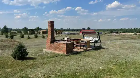 Усадьба Заилечье - 25