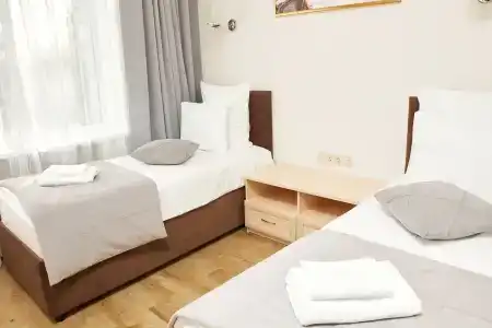 Белые Ночи - 22