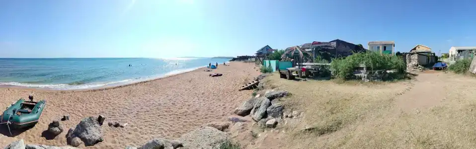 Welcome Голубой Залив - 16