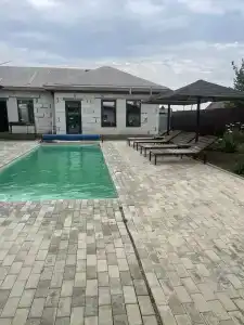 Гостевой дом на Янтарной 88 - 80