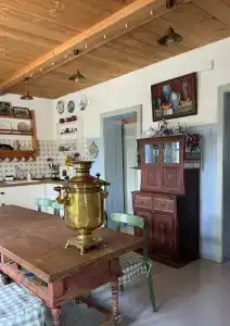 Дача Дымов Керамика - 67