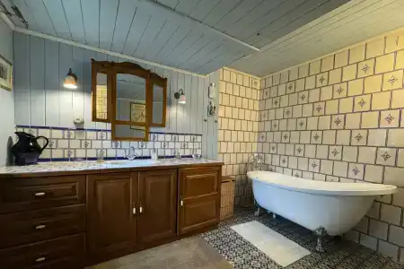 Дача Дымов Керамика - 70