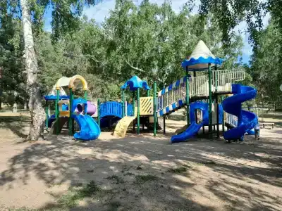 Кокшебель - 10