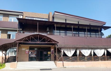 Солнечный Ветер - 16