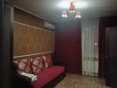 Барабуля - 21