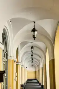 Palace Bridge Hotel - 63