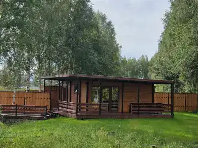 Бобровый берег - 34