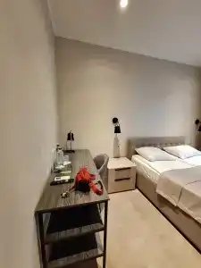 Родина Аэро - 50