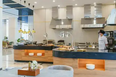 Zenith Resort & Spa - 98