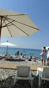 Свирский Пляж - 13