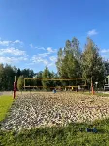 Сойма Парк - 86