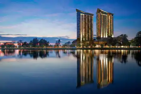 Bellevue Residential Batumi - 20