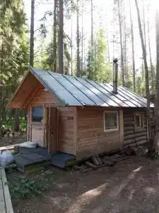 Бесов нос. у Антона - 2