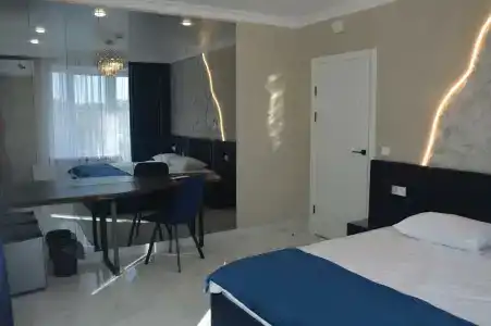 Владимирский - 43